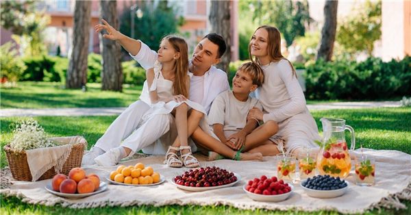 Анимация для детей и взрослых в отеле «Ривьера» — фото 5 — фото 5