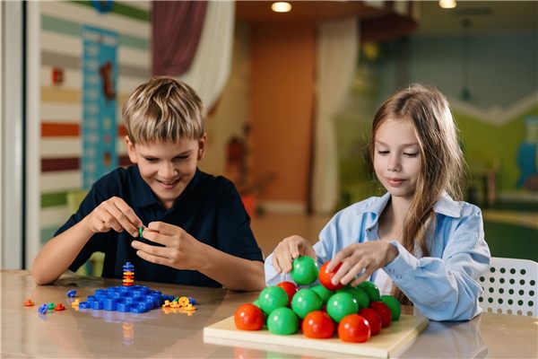 Детский клуб «ВикиЧики» для детей 4–7 лет — фото 1